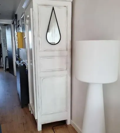 Blue Mare - Superbe T3 Plage * Wifi, Climatisation Appartement