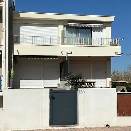 Blue Mare - Superbe T3 Plage * Wifi, Climatisation Appartement *